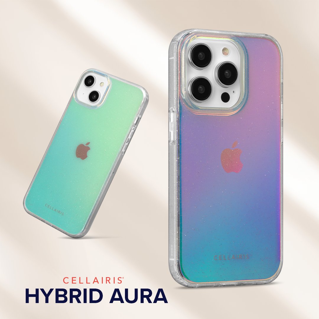 Cellairis's tweet image. Out with the old, and in with the new! ✨ We've got your phone covered with both style &amp;amp; protection! Our NEW iPhone 14 cases are available. Shop now at shop.cellairis.com.

#HappyNewYear #iPhone14 #NewCases #Phonecases #ProtectiveCases #Cellairis