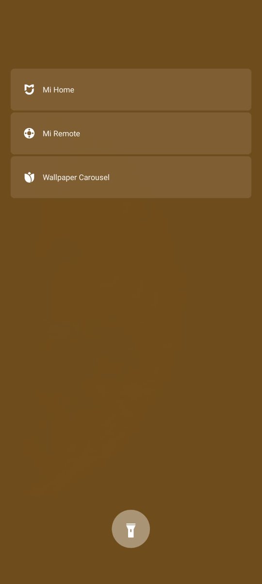Santosh32134567's tweet image. Every RedmiNote📱(Running with MIUI 11+  &amp;amp; Android os 9+) having gesture features allows  🛂  AIOT  with Mi🏠 , appliances with Mi 🎛️, choosing various 🖼️ with 🖼️ Carousel and switching 🔘 📴 🔦by only swipe 👈 to 👉 on🔒screen
Day 30
#30DaysOfNote #XiaomiInsider #MiFanIndia