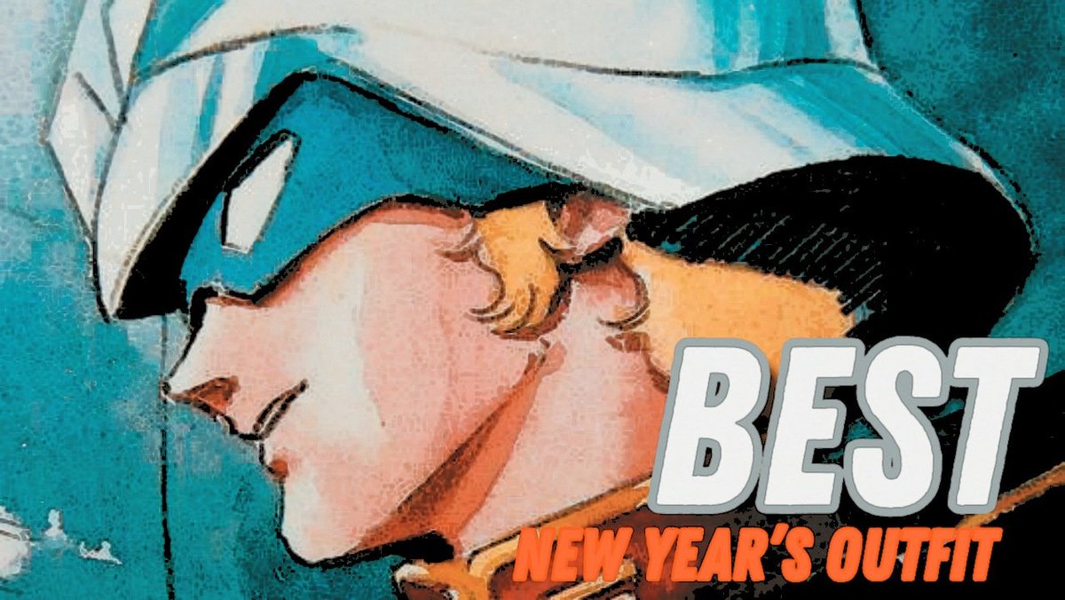 ⠀⠀
𝗧𝗛𝗘 𝗗𝗘𝗥𝗘𝗞 𝗭𝗢𝗢𝗟𝗔𝗡𝗗𝗘𝗥 𝗔𝗪𝗔𝗥𝗗 , BEST NEW YEAR OUTFIT - @TRAITOROUSPILOT.
⠀⠀