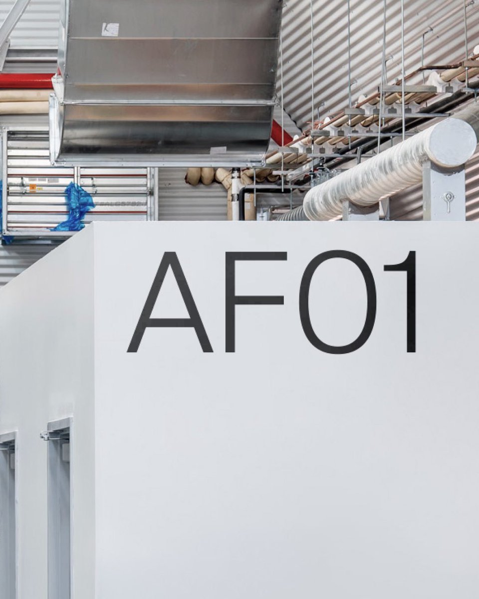 AIRCO tweet media