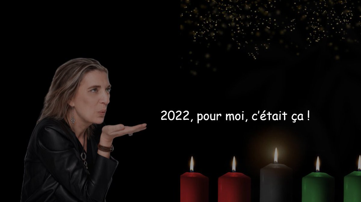Récréation de Janvier 2023 - 2023 sera pour toi ! - mailchi.mp/4f8673ce768f/r… Mes meilleurs voeux + 1 citation + 1 carte de voeux + 1 vidéo + 1 bon plan pour bien démarrer l'année !
