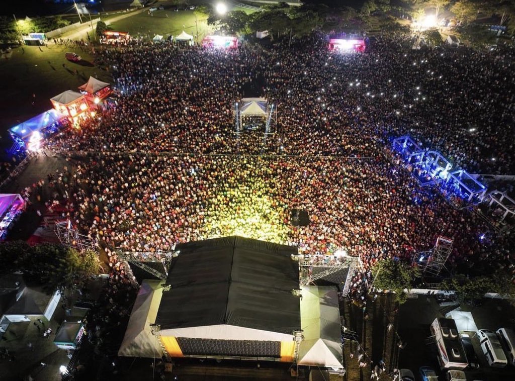 MassiveLinkEnt's tweet photo. Entertainment is alive and well in Jamaica. Here is a snapshot of all the major events that took place on January 1st, 2023. 

Intimate 
Sandz 
Eastern Extravaganza 
Frenchmen Climax https://t.co/KFMVAIrQBj