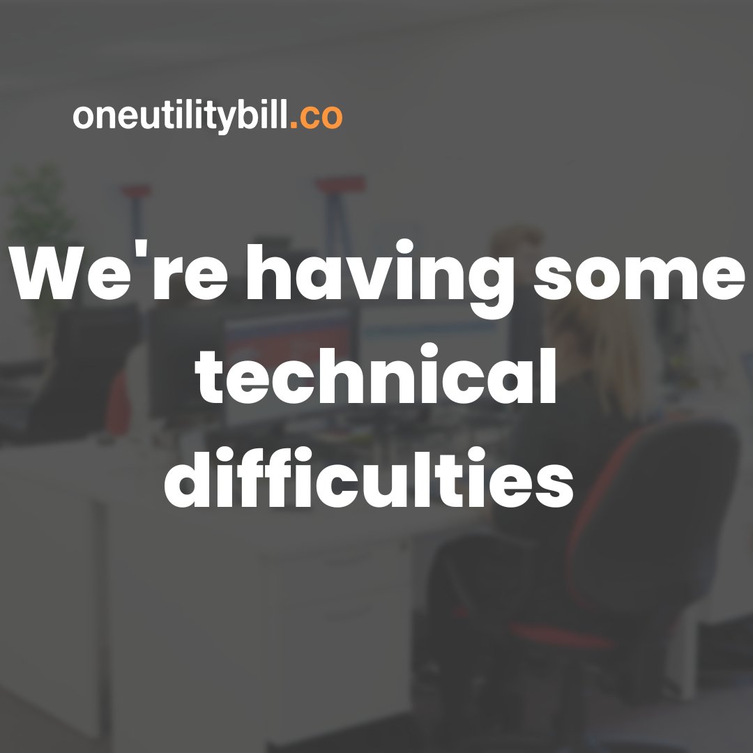 We're having a few intermittent issues with our phone lines at the moment. 😮‍💨

We should hopefully be back up and running soon, but if you need to get in touch, please reach out to us via live chat eu1.hubs.ly/H02tNwn0