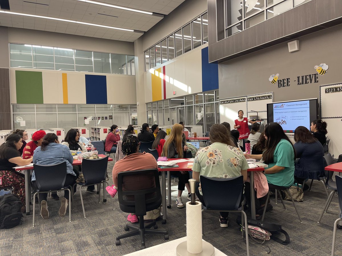 Danielle Thorp tweet media