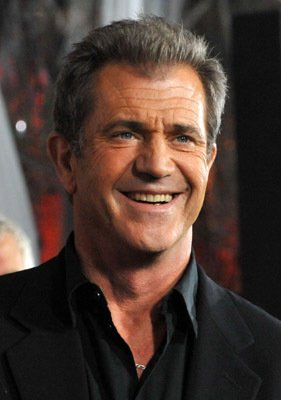 Happy Birthday Mel Gibson   