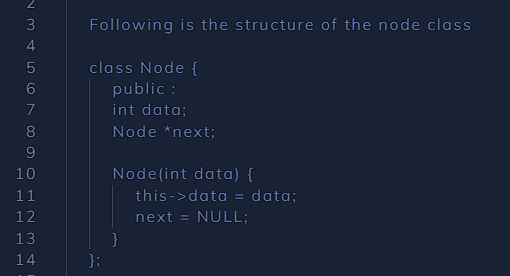 SportStudVishal's tweet image. #DataStructuresAndAlgorithm
#StacksAndQueues
Code : Queue Using Linked List