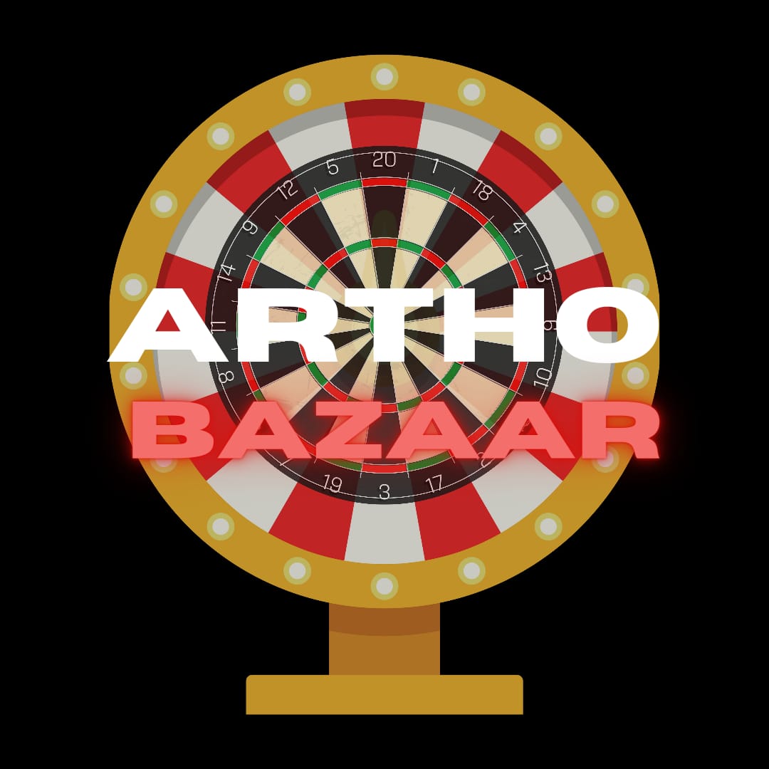 _economica__'s tweet photo. ARTHO BAZAAR
Event Head: Swarnima Save
#arthotsav2023 #arthotsav #economica #economics #dgruparel #college #collegelife #bazaar #games #jeenekehai3din #events #annualfest #fest #teamrelease https://t.co/bf0tPSoYNJ