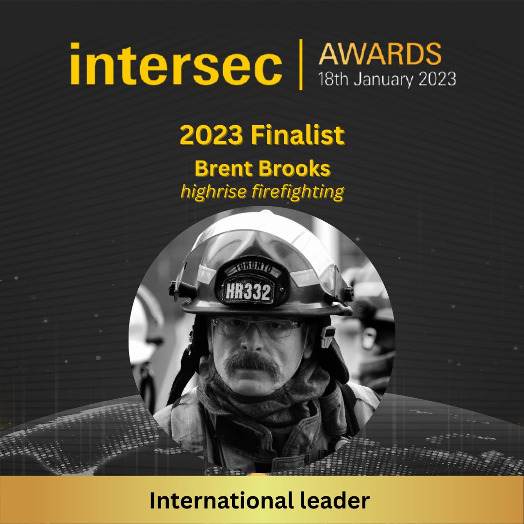 HighRiseUnit's tweet image. Thank you kindly for this acknowledgement and recognition of my work My time is donated #intersecexpo #awards #intersec2023 #securityevents #safetyevents #Dubai #UAE #middleeast #messefrankfurt #security #securityindustry #safety #securityprofessionals #Intersecawards #innovation