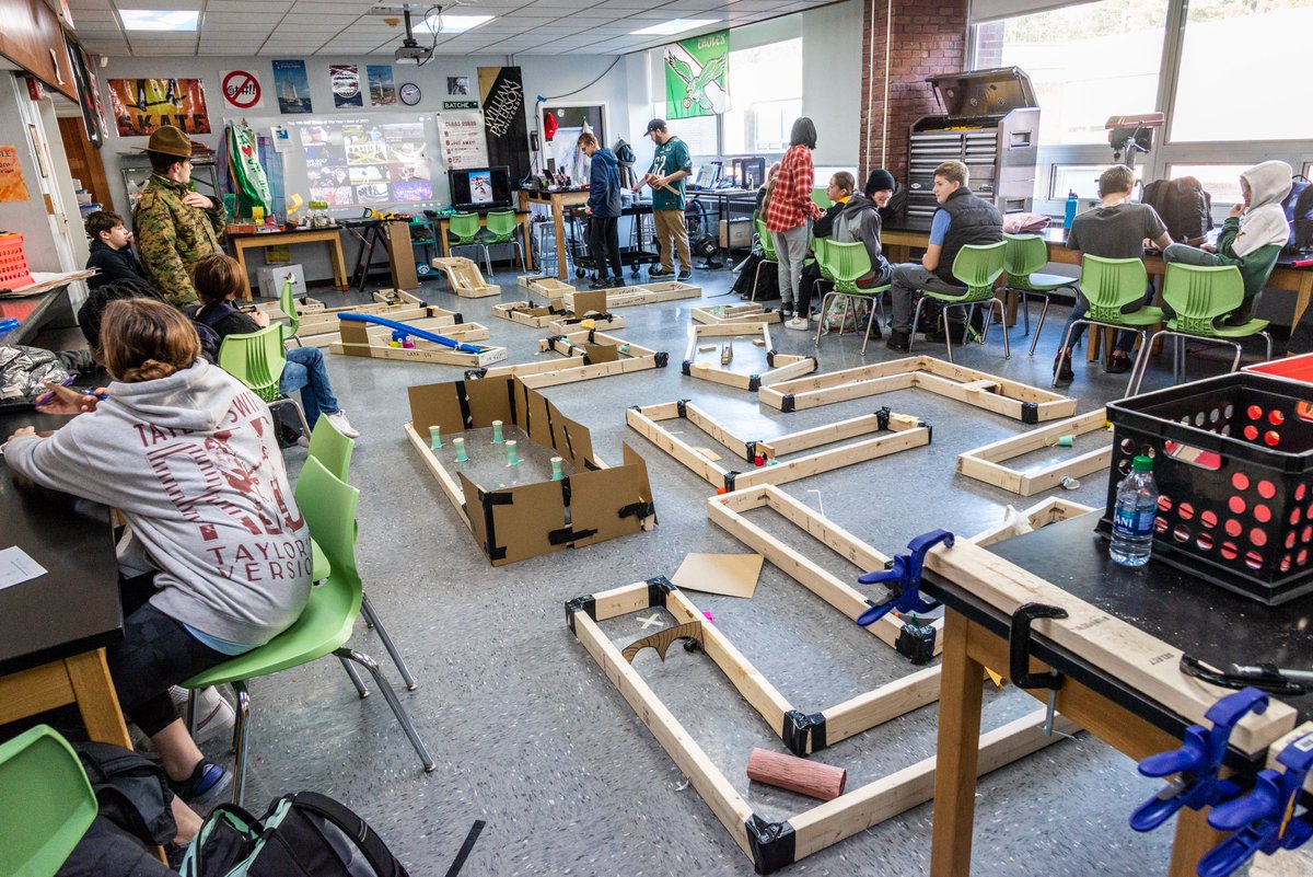 Colchester Schools tweet media