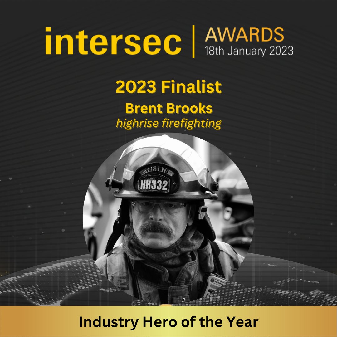HighRiseUnit's tweet image. Thank you kindly for this acknowledgement and recognition of my work My time is donated #intersecexpo #awards #intersec2023 #securityevents #safetyevents #Dubai #UAE #middleeast #messefrankfurt #security #securityindustry #safety #securityprofessionals #Intersecawards #innovation