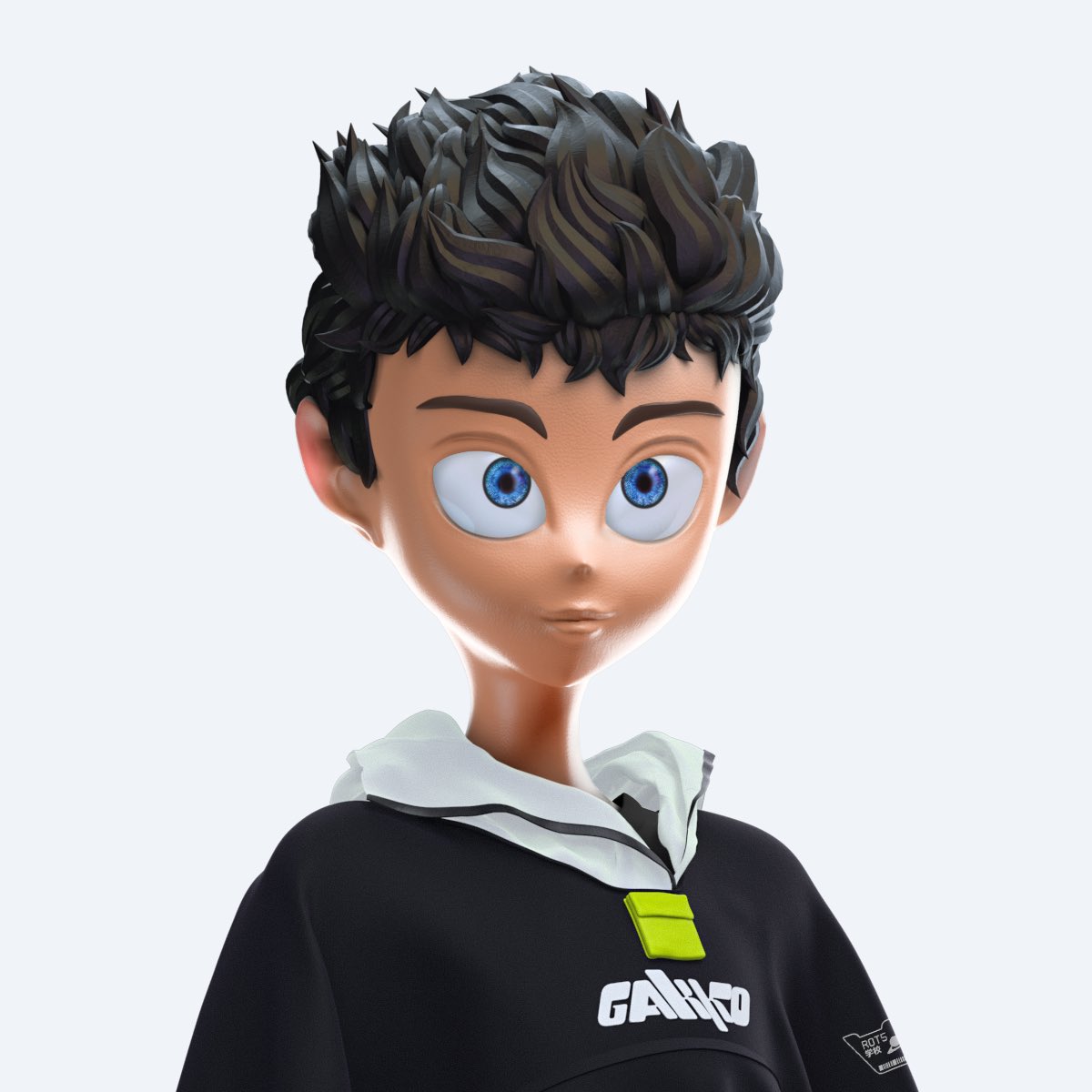 GM to everyone who says GM back ☕️