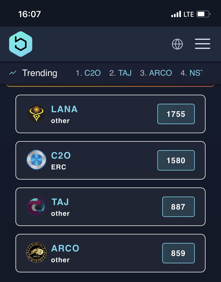 LanaCoin $LANA tweet media