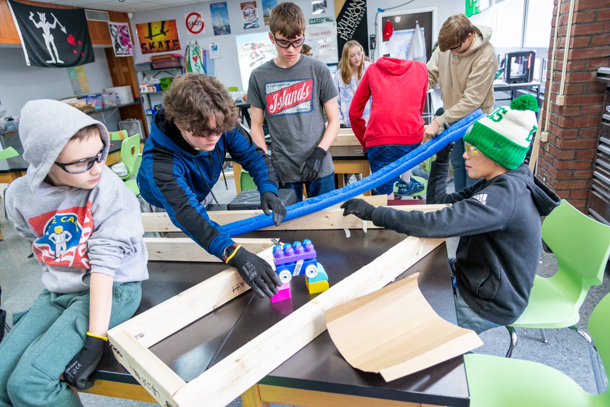 Colchester Schools tweet media