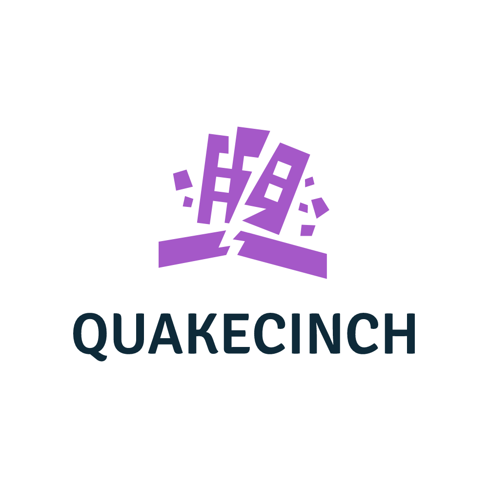 QuakeCinch's tweet photo. FBurg CRM has rebranded to QuakeCinch. The idea behind our new brand is we make shaking things up (a.k.a Digital Transformation) 'the Quake',  easy for our customers 'the Cinch'. Hence 'QuakeCinch' https://t.co/u3wwxtnDOc #fxbg #zoho #zohocrm #zohoone https://t.co/cuCWjqH6Pe