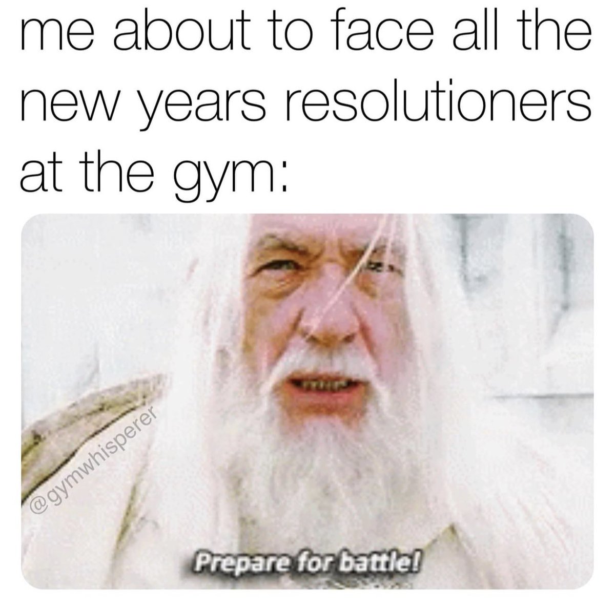 MMGHouston's tweet photo. ๐๐ช๐ป
#newyearsresolutioners #newyears2023 #gym #prepareforbattle #witty #gymhumor #humor #funny #personaltrainer #itsfunnycauseitstrue #facts #laughteristhebestmedicine #tuesdayhumor๐ #musclemakergrillhouston #fitnessrow #fitfam #fitspo #houstonfit #houstonworkout #newyearnewme https://t.co/Vh0WBQMr49