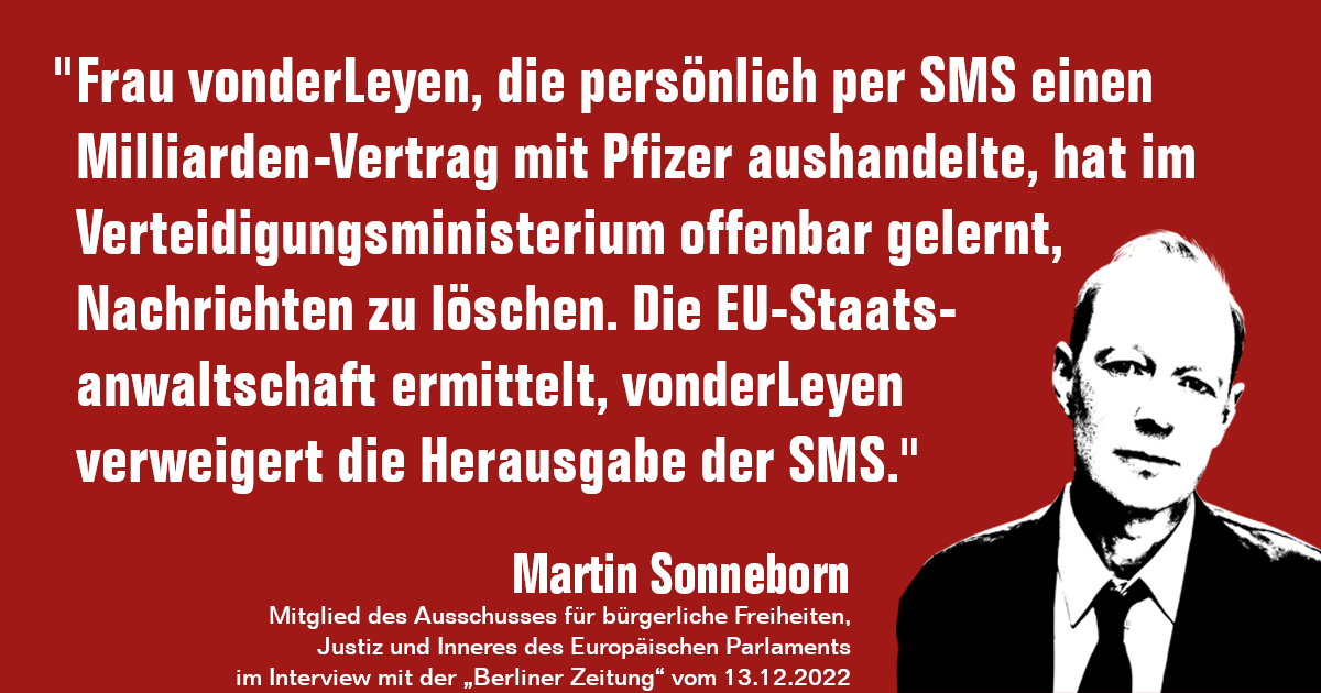 Martin Sonneborn tweet media