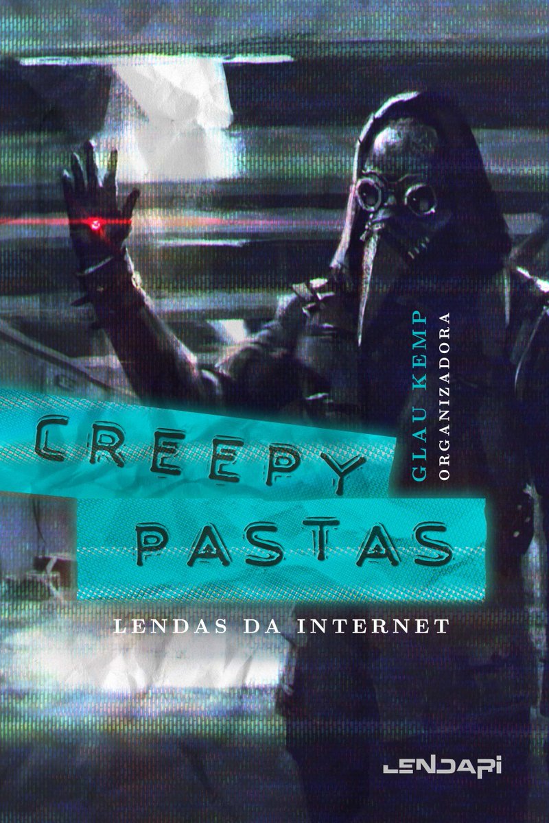 Biblioteca do Terror tweet media