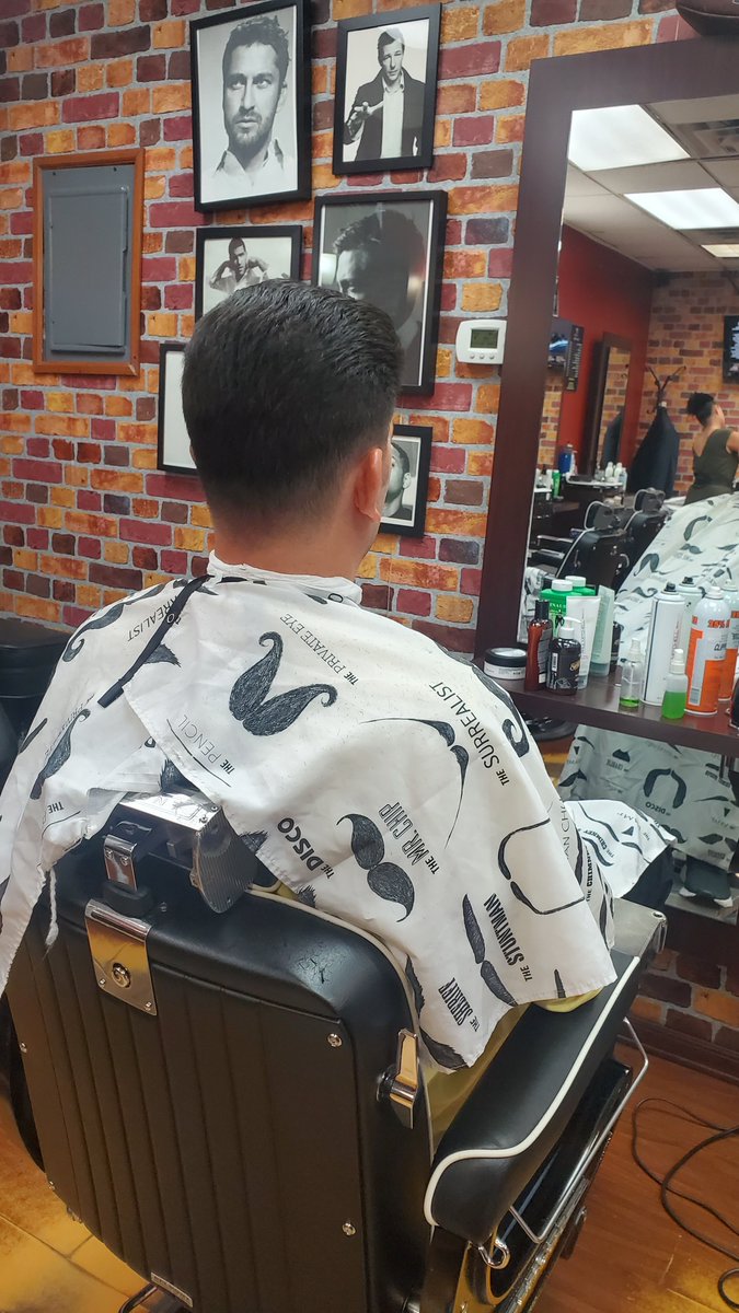 fifthavebarbershop tweet media