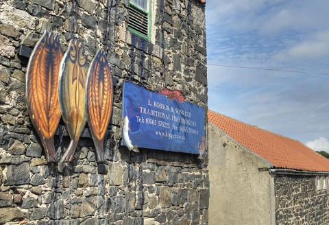 If you're looking for an exciting new work opportunity for 2023, we might have just the job for you. L Robson &amp; Sons are looking for a full-time member of staff to work in production and delivery. Contact Neil via email: neil@kipper.co.uk