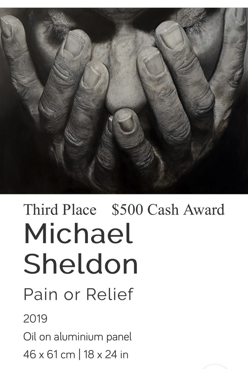 Michael Sheldon tweet media