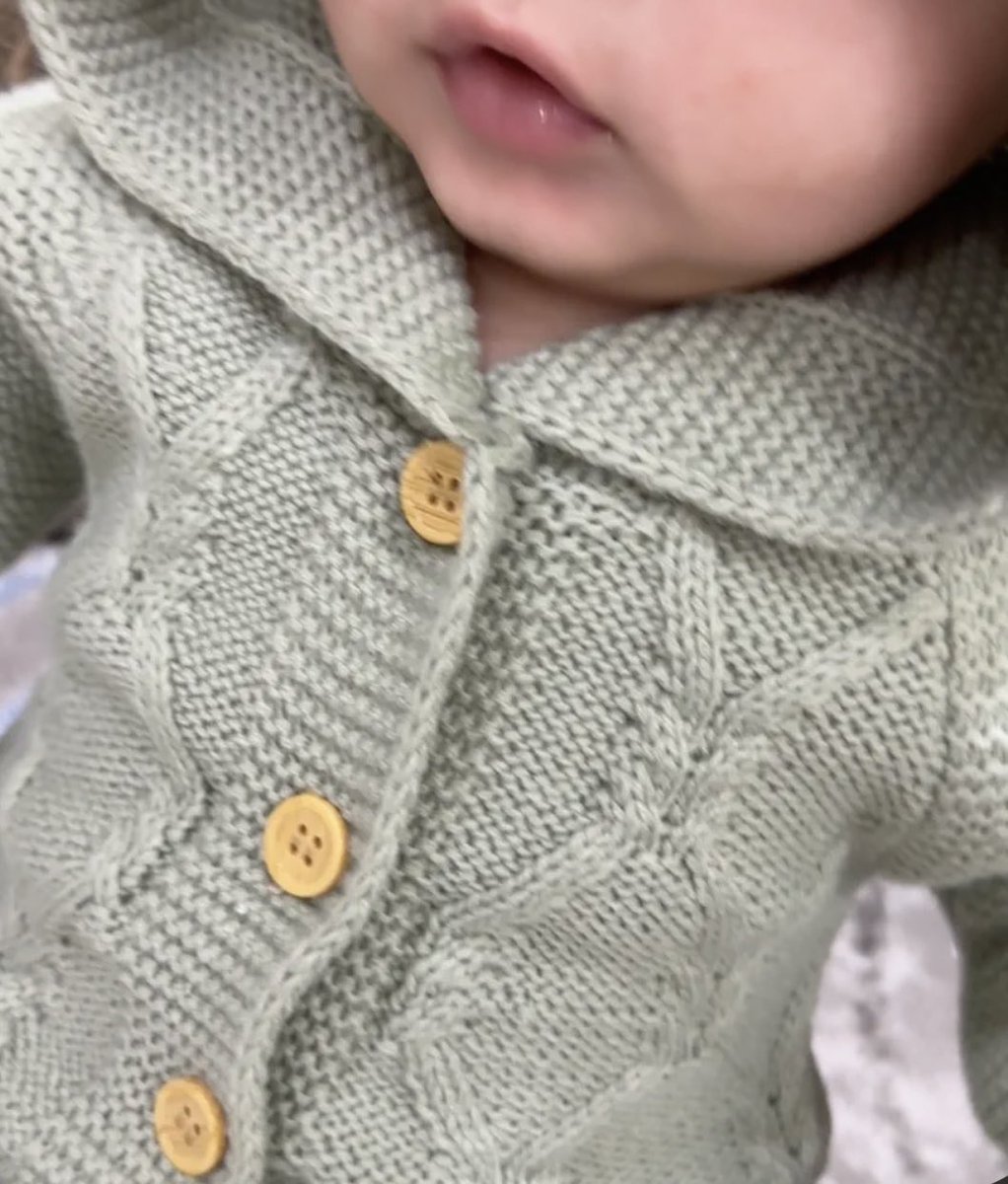احلى شيء صار لي ب 2022 
👶🏻🫶🏻🤍