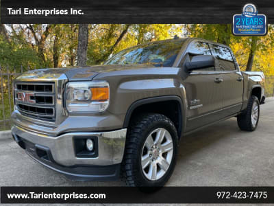 The_CarCo's tweet image. 2014 GMC Sierra 1500 | For Sale | Call/Text 469-929-4777 - For Info and Car Appointments #car #cheapcar #goodqualitycar #usedcar #cleancarfax #usedcardealsership 
#murphytexascars #carsnearme #cheapcarsnearme  #noaccident #oneowner #lowmileage #lowmileagecars