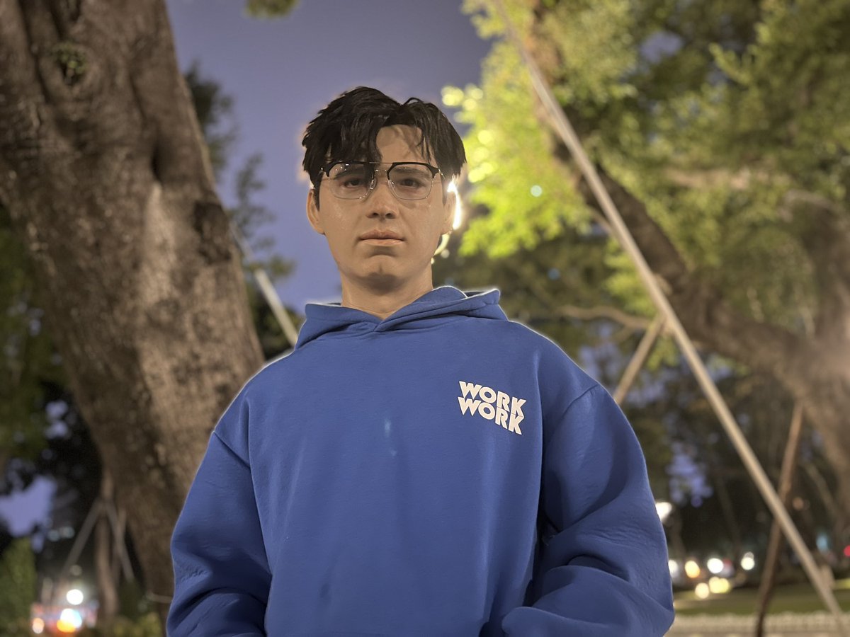 照骗（X）
骗上加骗（√）