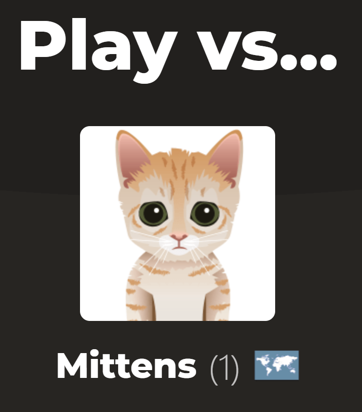chesscom's tweet photo. what most people are scared of vs what i'm scared of https://t.co/m4UT8XyMAn