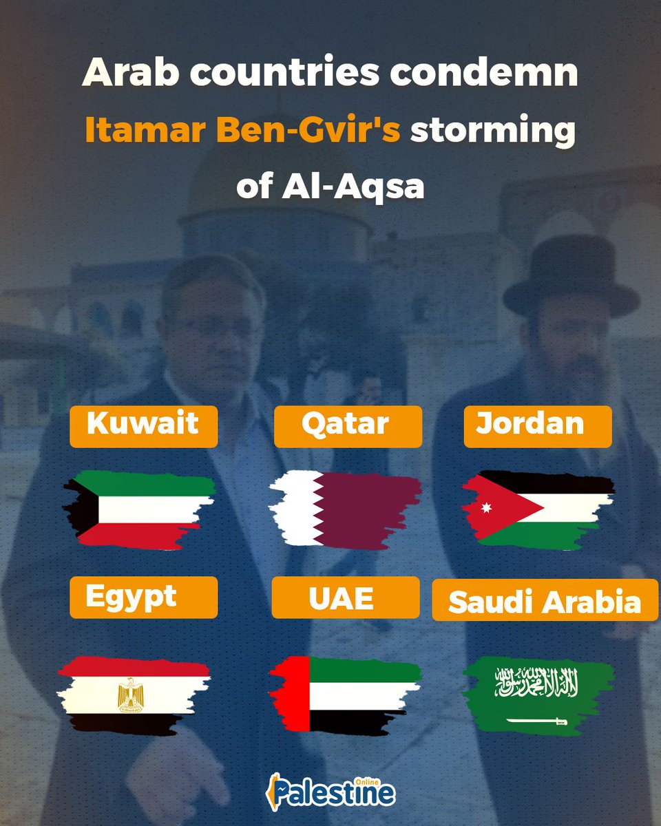 PALESTINE ONLINE On Twitter The Kuwaiti Qatari Egyptian Saudi palestine-online-on-twitter-the-kuwaiti-qatari-egyptian-saudi