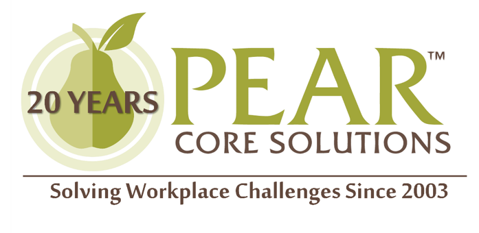 PEAR_Core's tweet photo. 2023 marks the 20th anniversary in business for PEAR Core Solutions. 

Before we can look forward, we’ve made it a practice to look back. To reflect. What worked. What didn’t. Who did we help? Who helped us? What did we learn?  https://t.co/89LVNp2EzQ https://t.co/RbCPbsxnhF