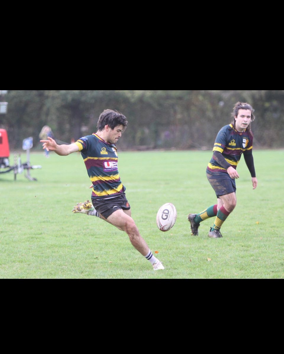 OBsRugby's tweet photo. After spending the first half of the season with OBs, it is time for Kaden, Sam and Luis to make their way back across the pond 🇺🇸🇨🇦 All 3 lads made a huge impact both on and off the field this season and we wish them all the best in the New Year 🎉 https://t.co/00cgUK1OK9
