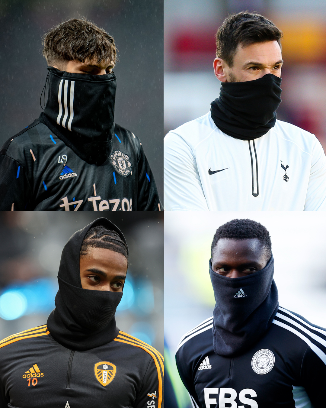 Pro Direct Soccer on X Shop all Snoods https t R1rUKezC7K Snood Season Own the elements and shop all baselayers gloves hats snoods at Pro Direct Soccer https t kJRGvNywFd X