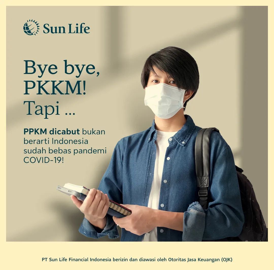 Sun Life Indonesia tweet media