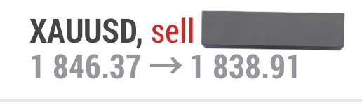 ゴルショ📉75ぴぴ

はい、もーいっかい♬
今日ボラおっきいからめっちゃ取れるなー✨お年玉♥

2回目でヒヨって入りは遅れた←
上がったフィボ61,8でりぐ