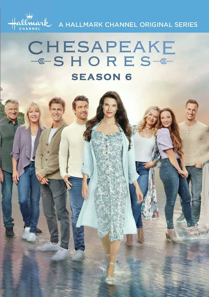 Chesapeake Shores Home tweet media