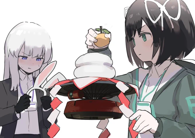 今年もよろしくお願いいたします#遺失物統轄機構 