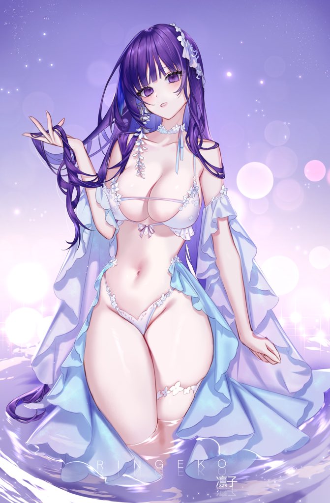Ringeko | 凛子 tweet media