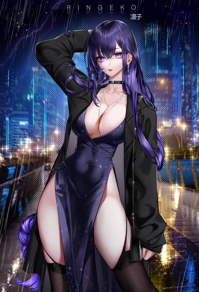 Ringeko | 凛子 tweet media