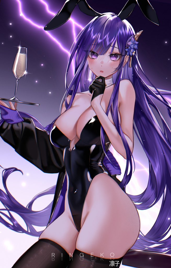 Ringeko | 凛子 tweet media