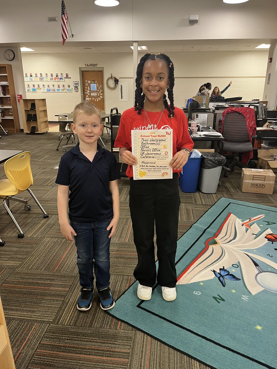 Lauren Eigher tweet media