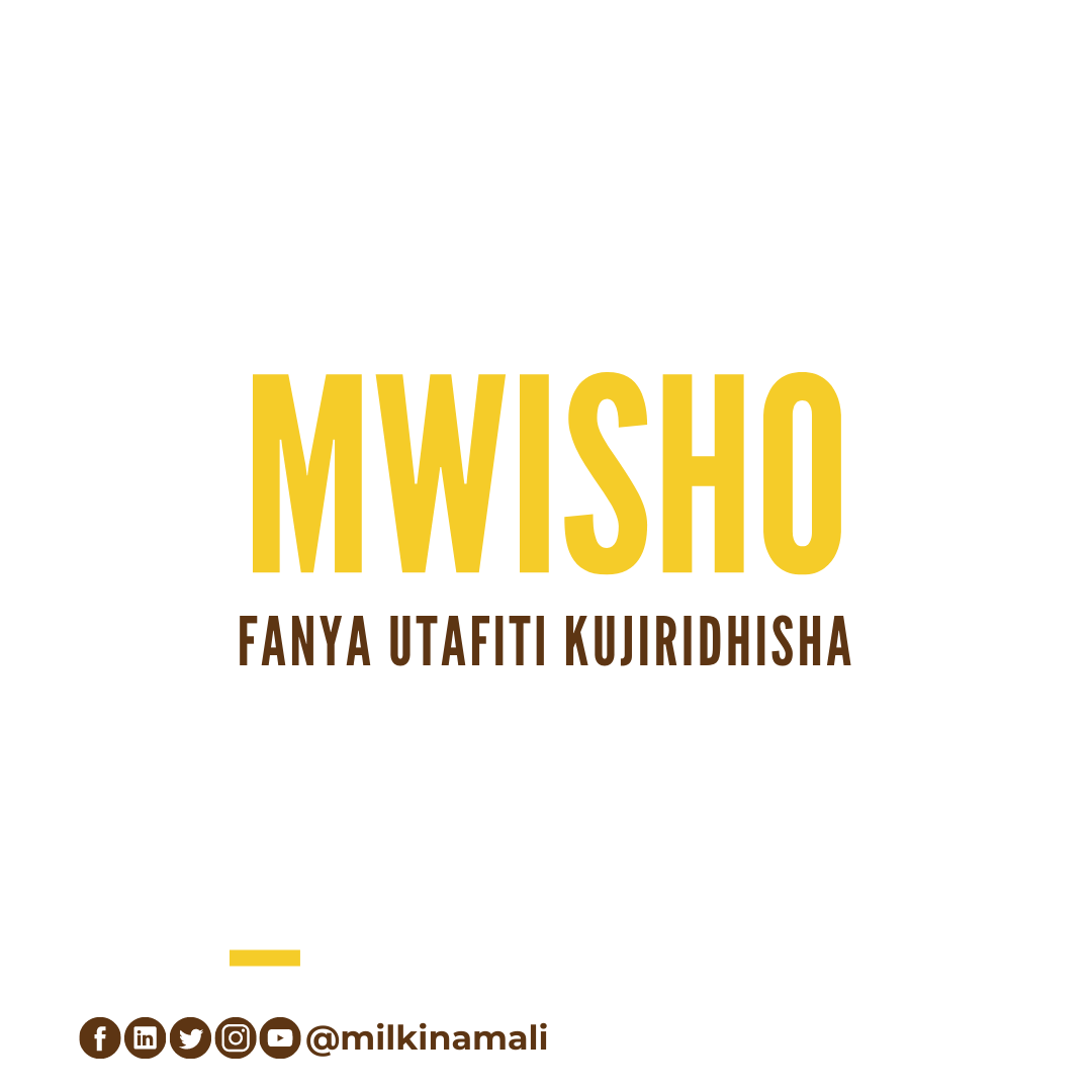 Njia 5 za Kuwekeza Kwenye Ardhi/Majengo (Milki Kuu au Real Estate) kwa