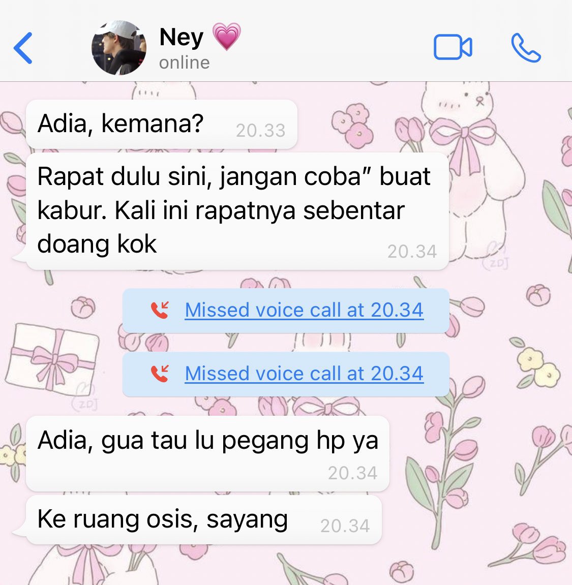 seishirso's tweet image. ketos galak,
— a jeno fewtweets au.