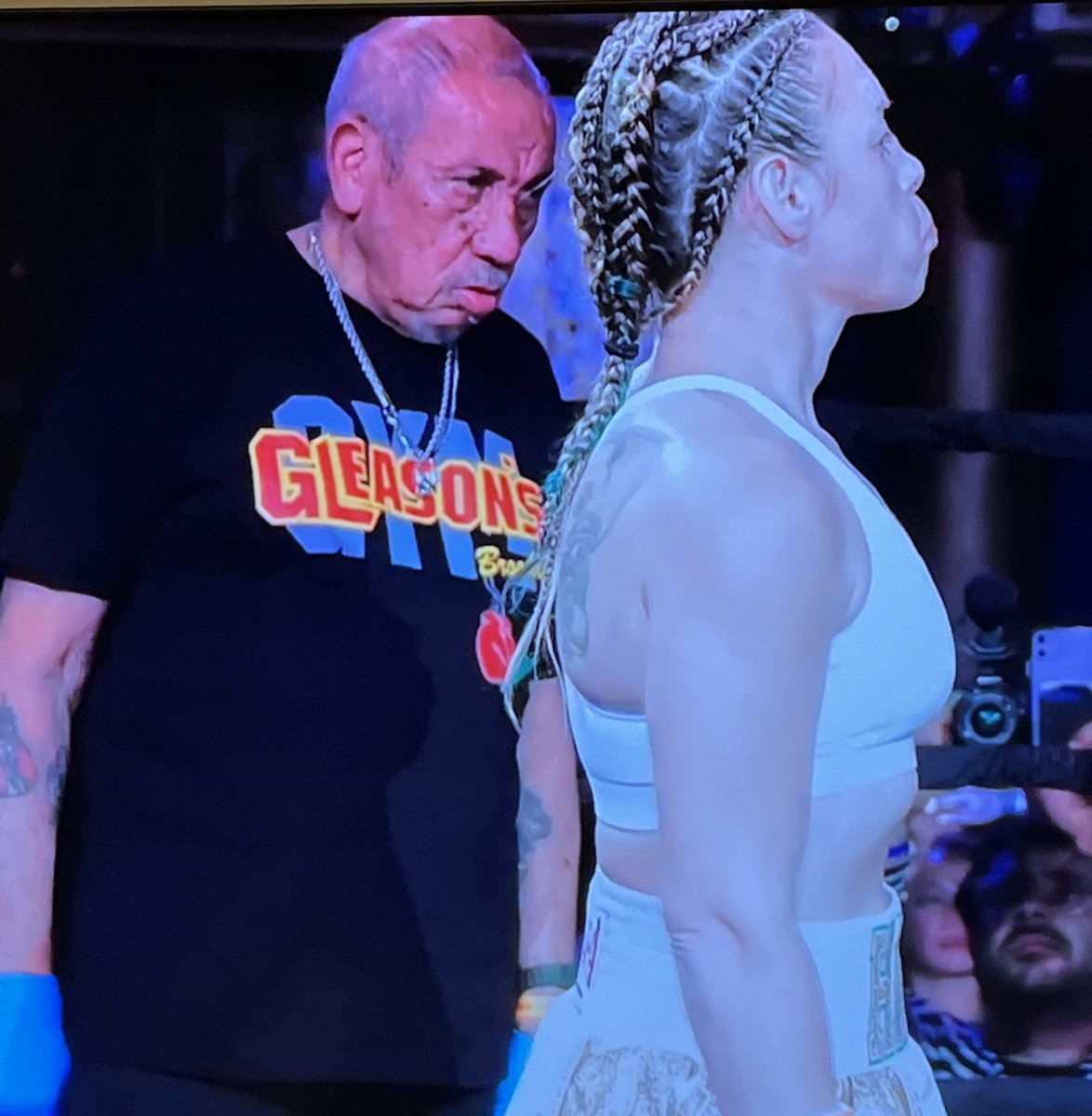 Heather Heat Hardy tweet media