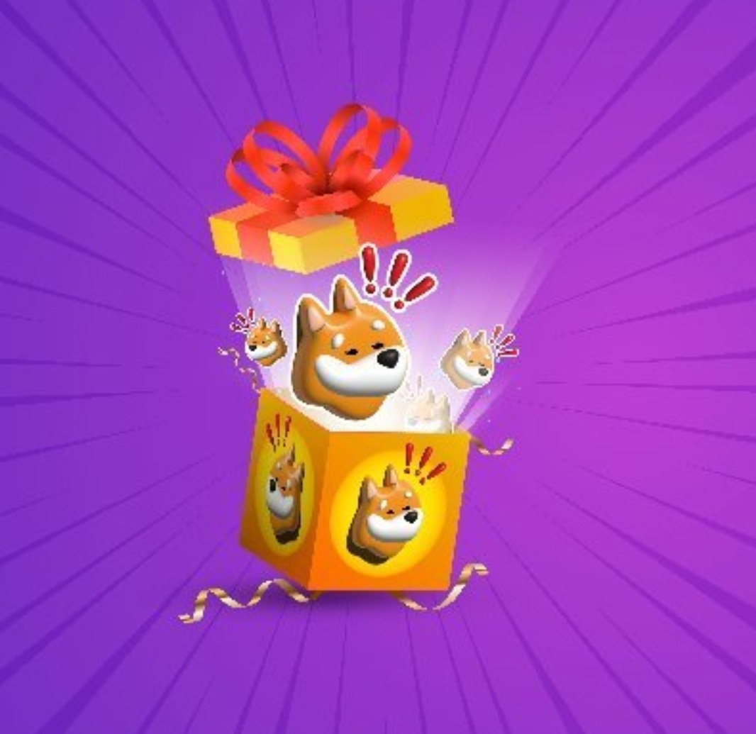 Katatonik_nft's tweet photo. 🐈 $BONK GIVEAWAY 🐈

Big prizes to win! 🎉

15M $BONK = 5M X 2 Winners + 5M X 1 Kats Holder

To enter:

1⃣ Follow @Katatonik_nft &amp; @KatatonikPaws
2⃣ Like &amp; RT
3⃣ Tag friends &amp; include $BONK in the comment

24 hours ⌛️ Good luck!
#SOL #Giveaway #BONK #NFT #BONKtoTheMoon https://t.co/skM49ClyYU