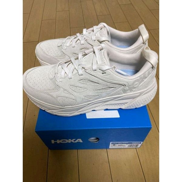 bulldz_zone's tweet photo. Saya menjual Hoka One One Clifton L Sued... seharga Rp. Dapatkan di Shopee sekarang! https://t.co/1d1A2TGseR #ShopeeID https://t.co/vkWGByvcOs