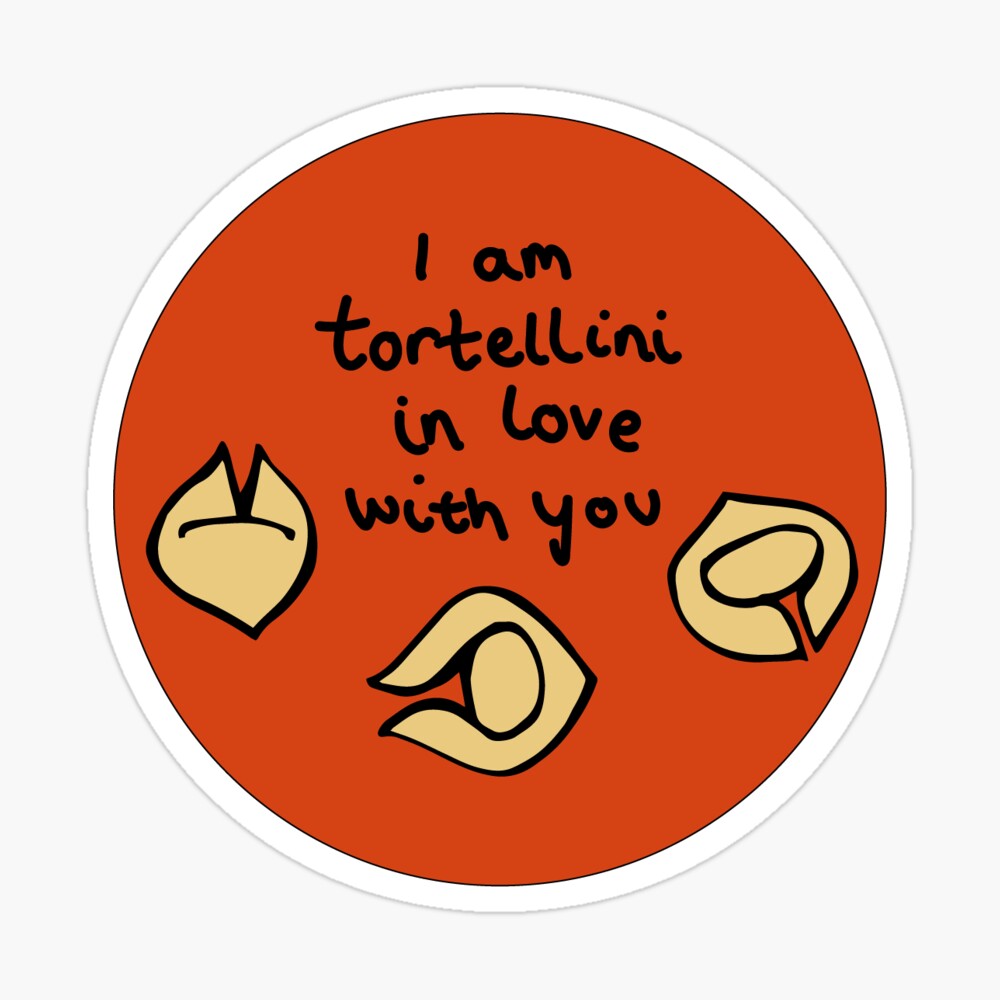 jodiesnaps's tweet photo. Happy New Year - apparently today is a day for pasta puns 🍝 #illustration https://t.co/yMW2SEn9xK