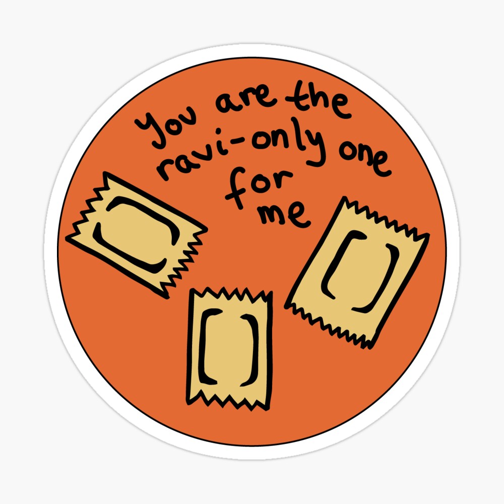 jodiesnaps's tweet photo. Happy New Year - apparently today is a day for pasta puns 🍝 #illustration https://t.co/yMW2SEn9xK