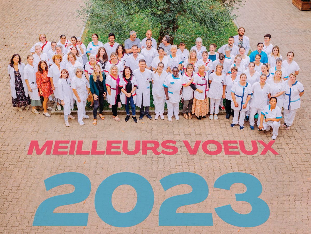 Clinique du Château de Vernhes - Bondigoux tweet media