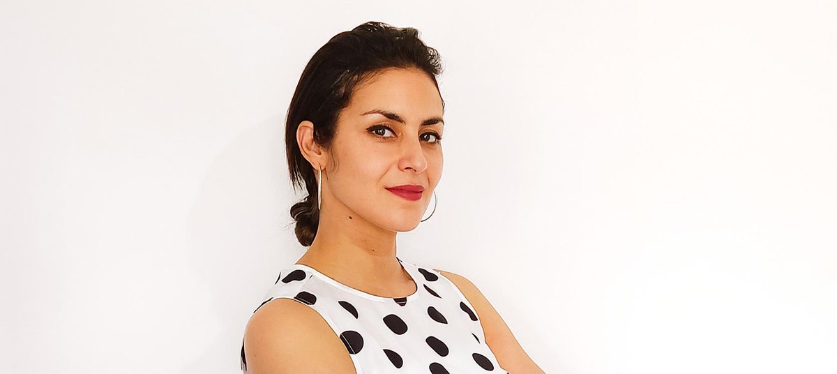 AFD_en's tweet photo. 🔎August 2022
As part of our“#SharedInnovation” series, we showcased innovative ideas from partner countries.
💡Kheira Benaissa has developed an innovative process that combines household gas production with environmental conservation.
Learn how : https://t.co/7zzD5OJ1oG https://t.co/WEBSjn18BV