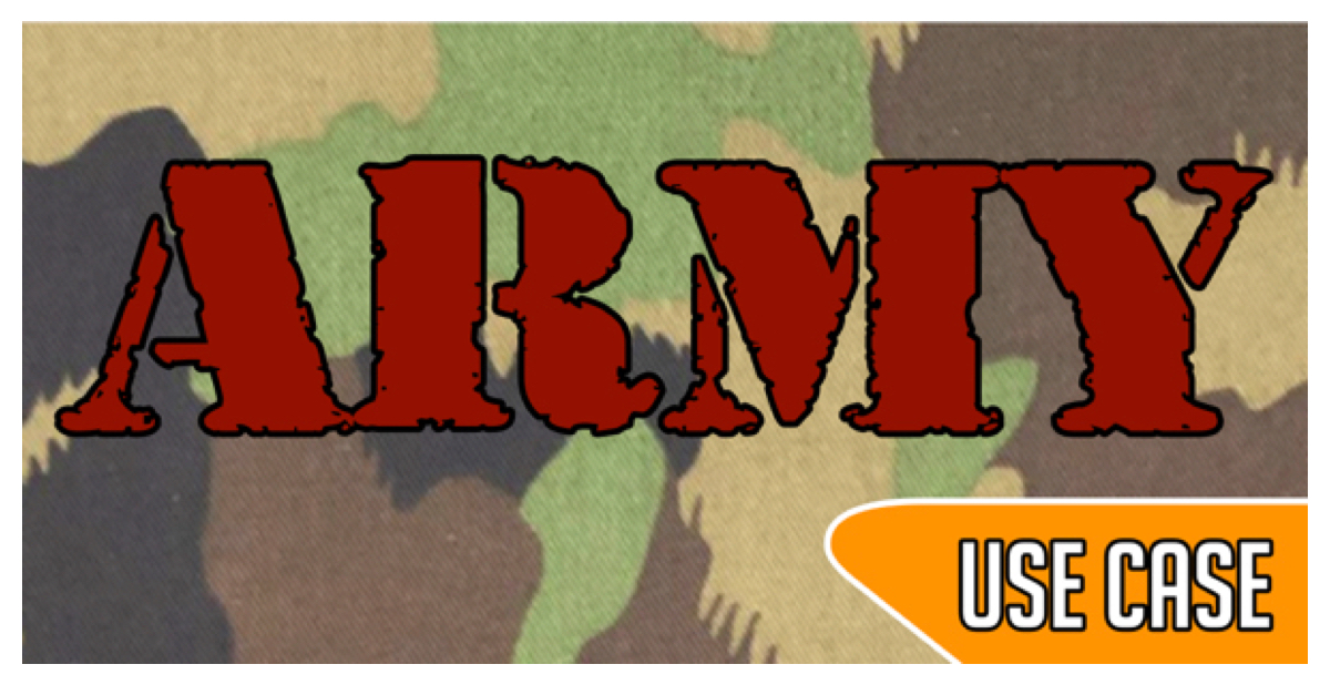 enterknowhow's tweet image. Beyond fixed hierarchies, agility, efficient and short-term management are required to build temporary organizational models like Ordre de Bataille.
 
Explore a complex overall organization:  enterpriseknowhow.ch/en/web/b2c/use…

#agile #army
